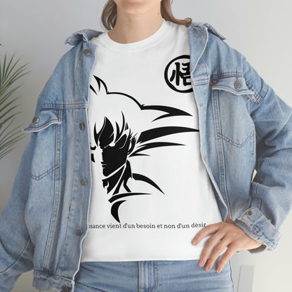 DBZ GOKU