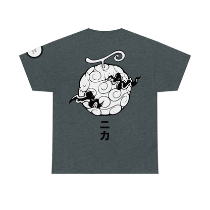 LUFFY GEAR 5