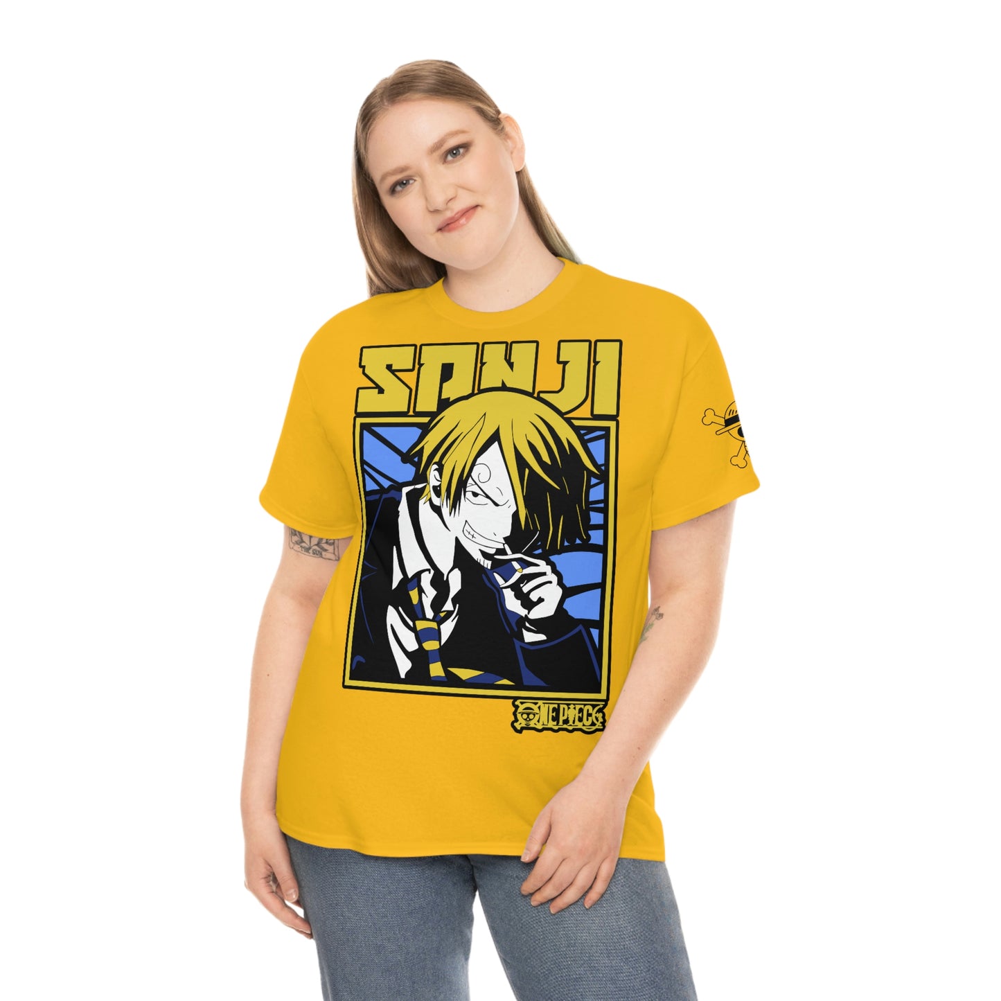 SANJI