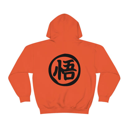 DBZ TRUNK