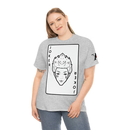 HISOKA