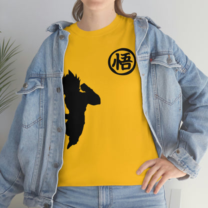 DBZ GOKU