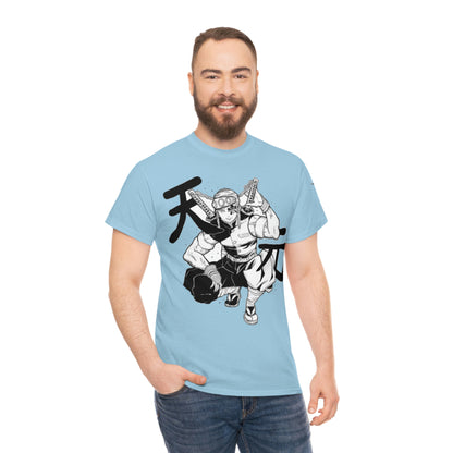TENGEN UZUI
