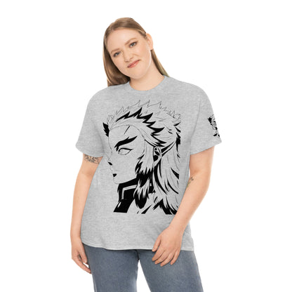 RENGOKU