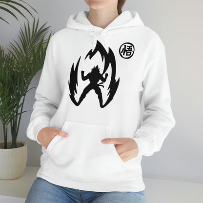 DBZ GOKU