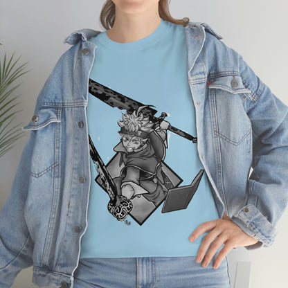 ASTA
