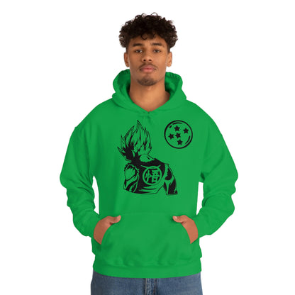 DBZ GOKU
