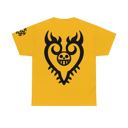 TRAFALGAR LAW