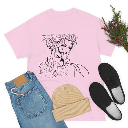 HISOKA