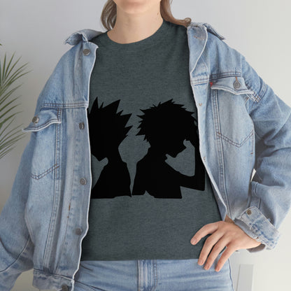 GON X KILLUA