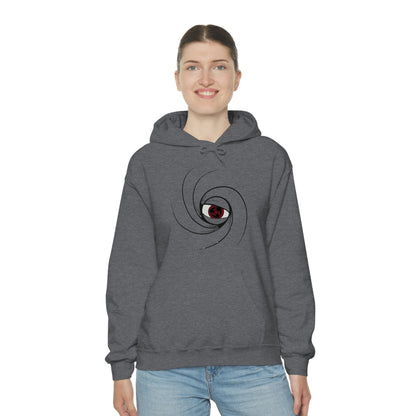 SHARINGAN