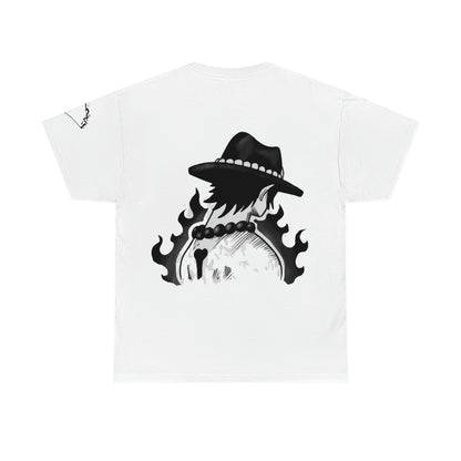 ACE DEATH