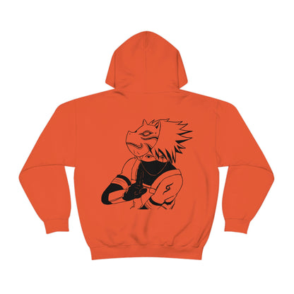 KAKASHI