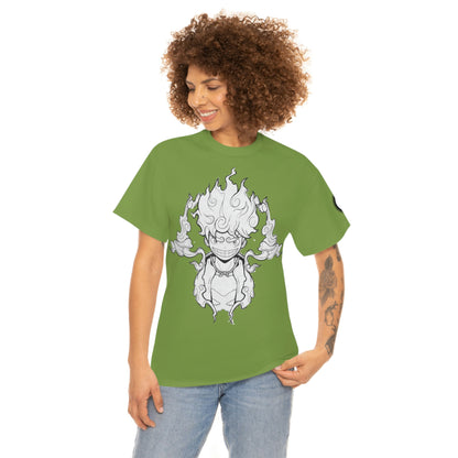 LUFFY GEAR 5