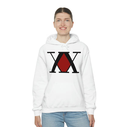 Sweatshirt HUNTER X HUNTER