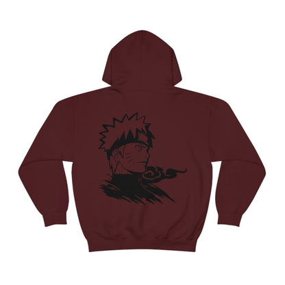 NARUTO