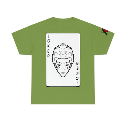 HISOKA