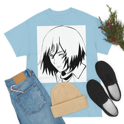MIKASA