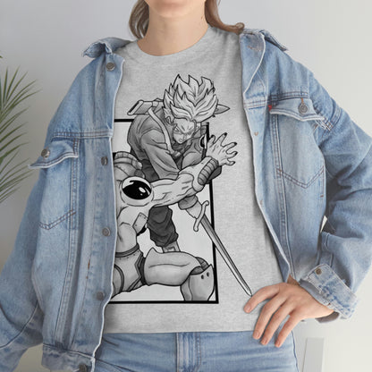 Dragon ball Z Trunks