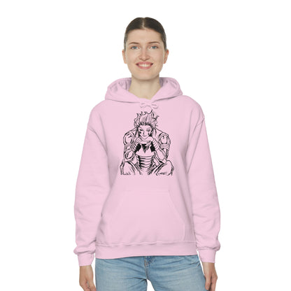 HISOKA
