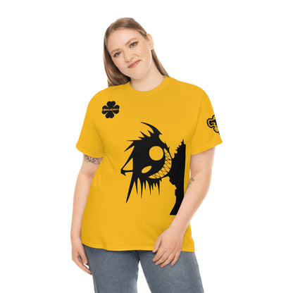 BLACK CLOVER