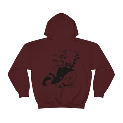 KAKASHI