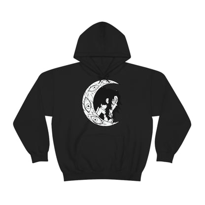 LUNE DEMONIAQUE