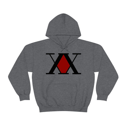 Sweatshirt HUNTER X HUNTER