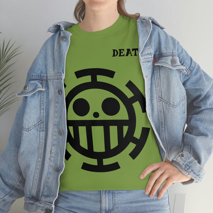 TRAFALGAR LAW