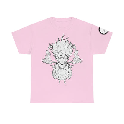 LUFFY GEAR 5