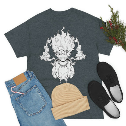 LUFFY GEAR 5