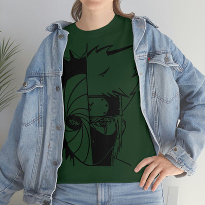 KAKASHI OBITO