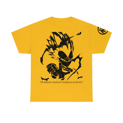 DBZ VEGETA