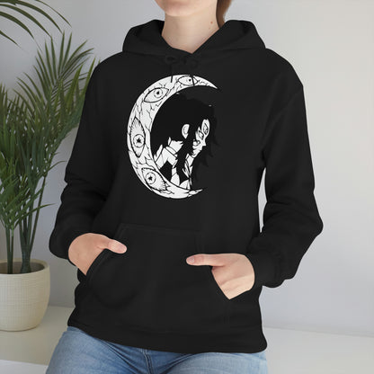 LUNE DEMONIAQUE