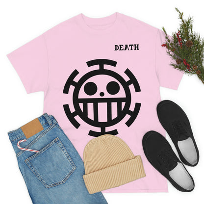 TRAFALGAR LAW