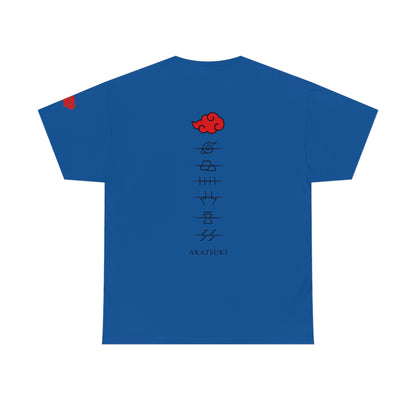 Akatsuki Model