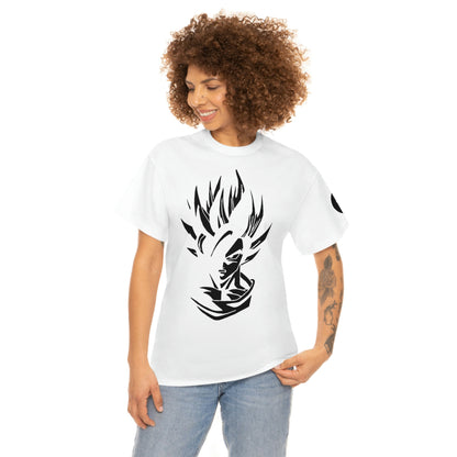 Dragon ball Z Goku