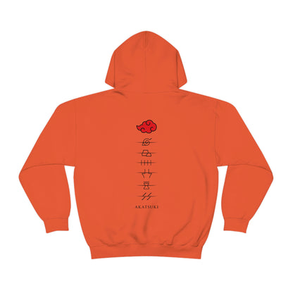 AKATSUKI MADARA