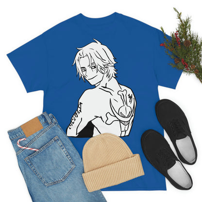 ACE