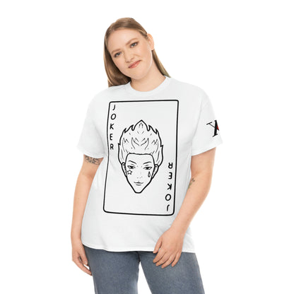 HISOKA