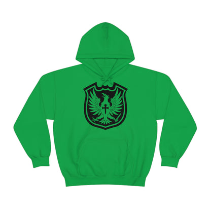COMPAGNIE DU LION FLAMBOYANT
