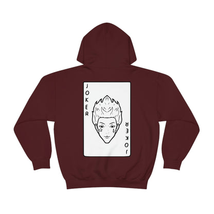 HISOKA