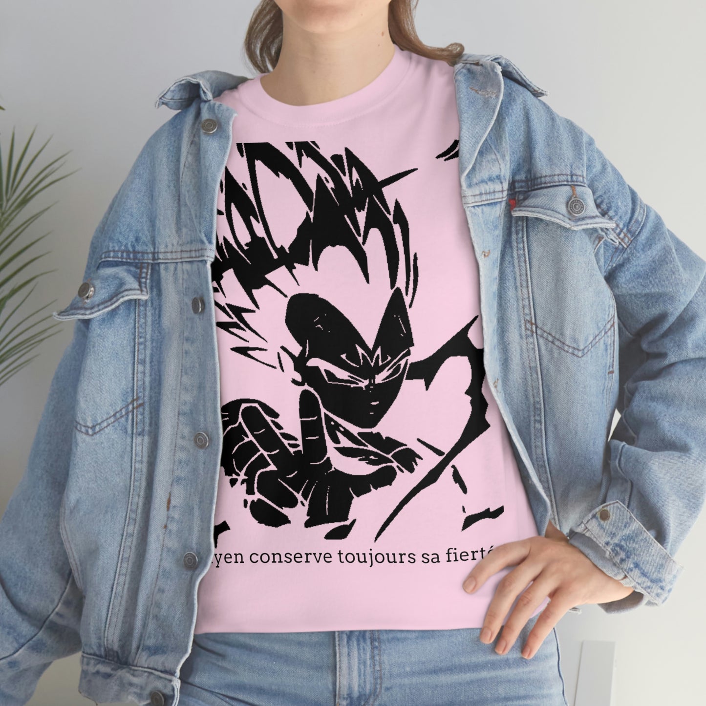 DBZ VEGETA