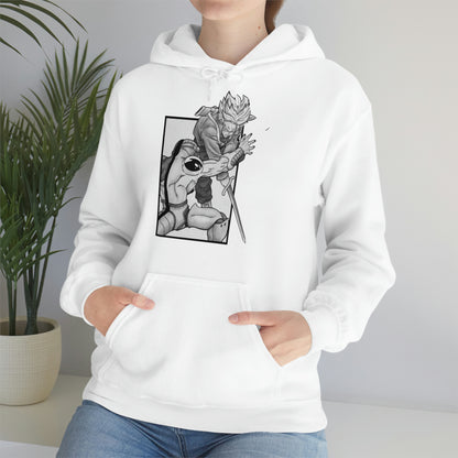 DBZ TRUNK