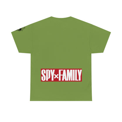 SPY FAMILY