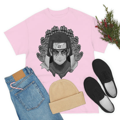 Hashirama 1 Hokage