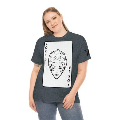 HISOKA