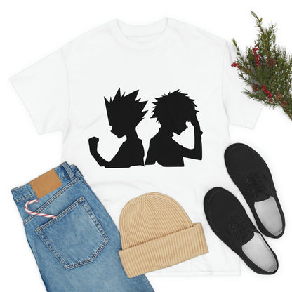 GON X KILLUA