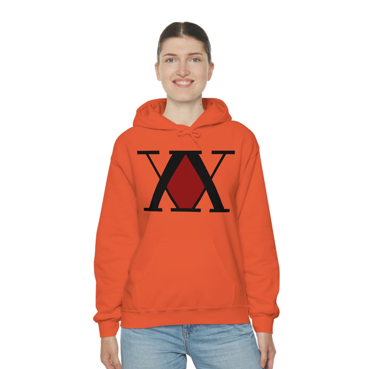 HUNTER X HUNTER sweatshirt