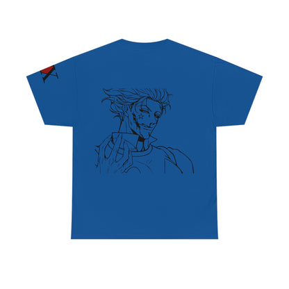 HISOKA